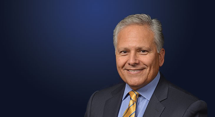 Seasoned Operator Gerry Giudici On How To Achieve Synergies Through Acquisitions