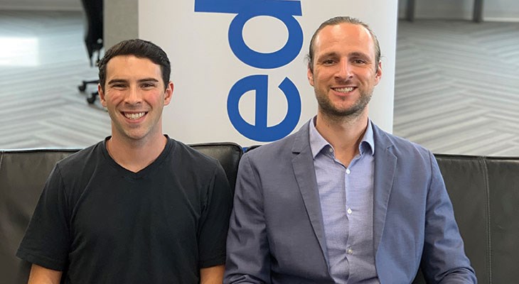 MedPilot Co-Founders Bring A Methodical Approach To Scaling Their Business