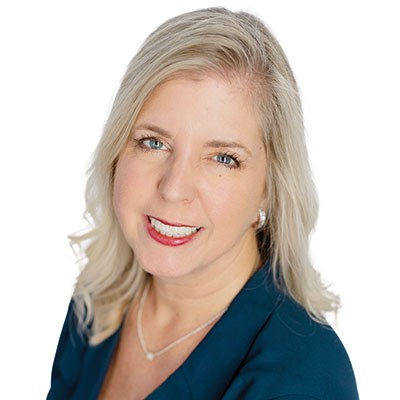 Marcia Zaruba-O’Connor