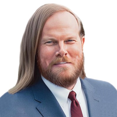 Luke Westerman