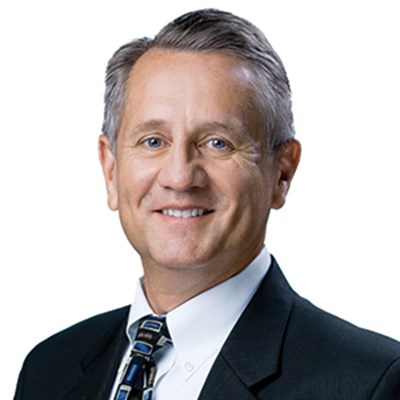 Larry Wash