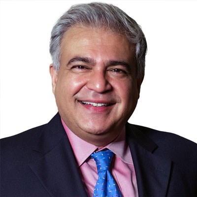 Romil Bahl