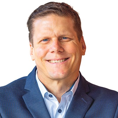 Randy Fisher