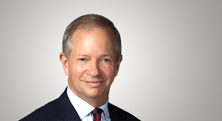 WinTrust’s Paul Carlisle on market liquidity and its impact on deals