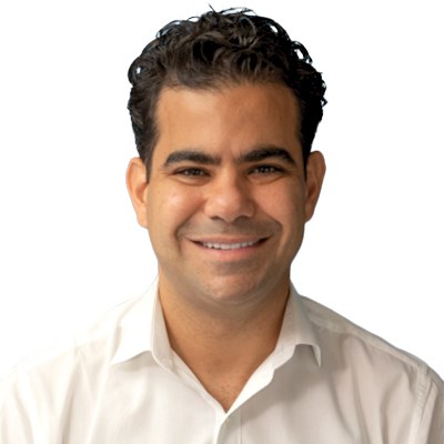 Faris Ghawi