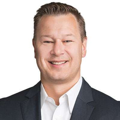 Ben Axelrod