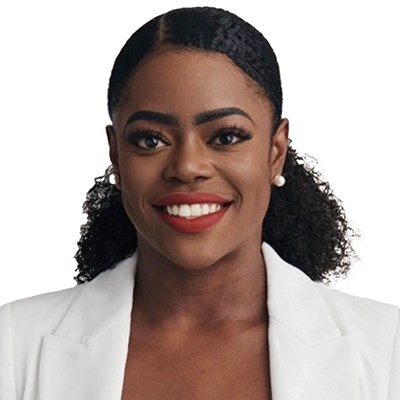 Nneka Ukpai