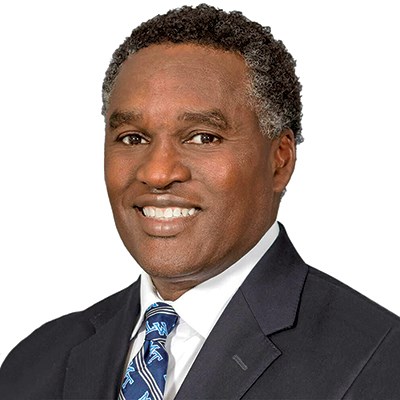 Darrell Freeman