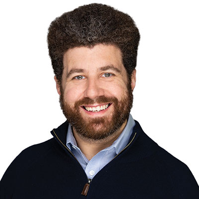 Gregory Leibert