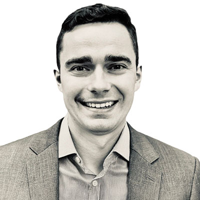 Mike Lazarczyk