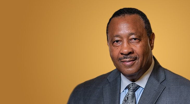 David Grigsby on dealmaking during a pandemic