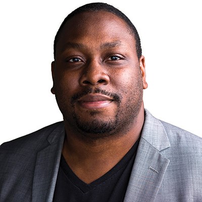 Jonathan Gosier