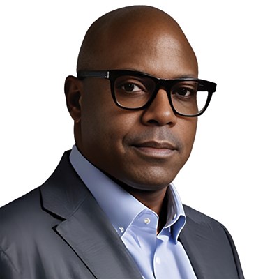 Rudy Freeman