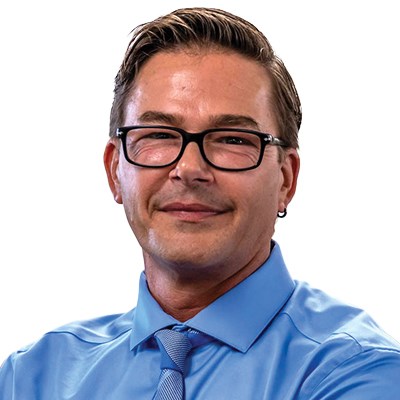 Ben Kauffman