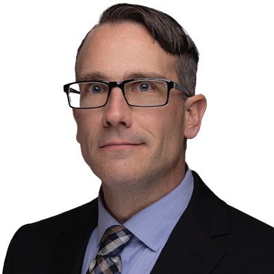 David Monaghan