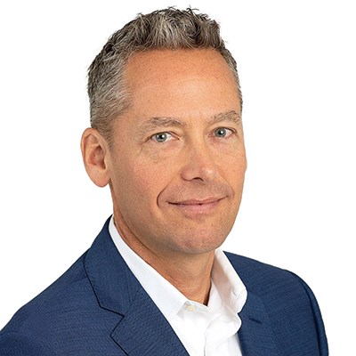 Chris Sheeren