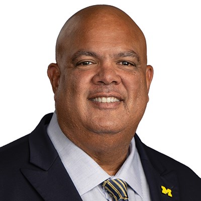 Warde Manuel