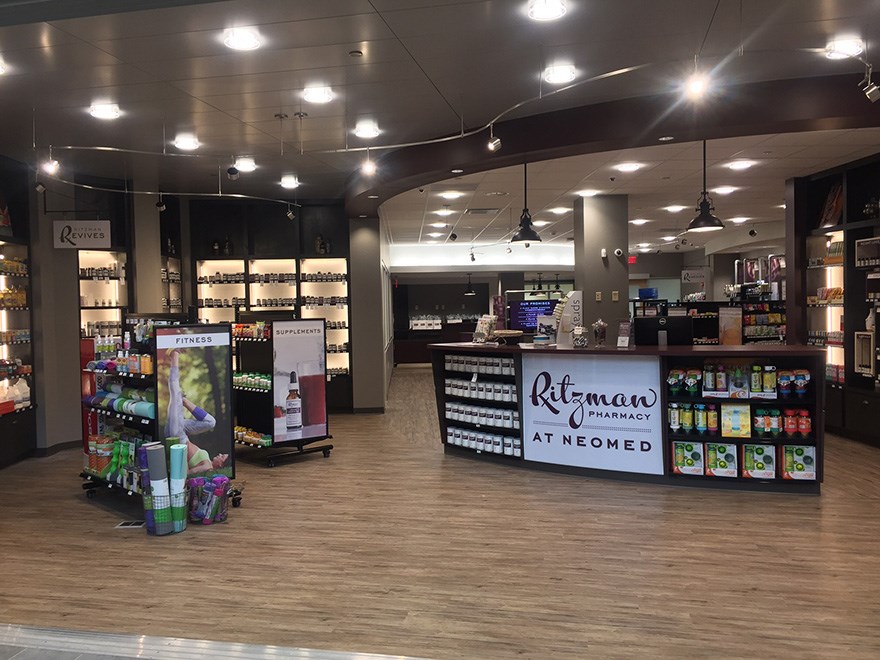 CVS buys Ritzman Pharmacies, closes all but three sites
