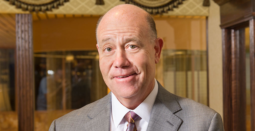 Embrace fear and uncertainty