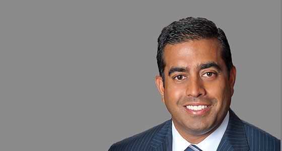 Provariant’s Murad Beg