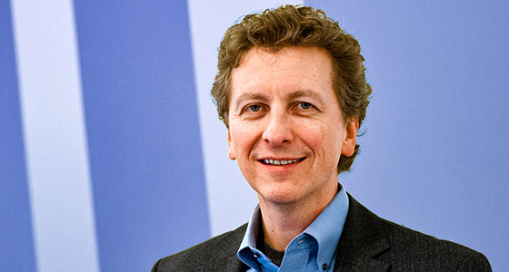 JumpStart’s Jerry Frantz