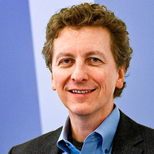 JumpStart’s Jerry Frantz