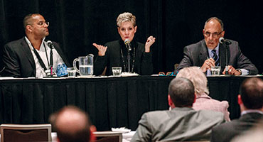 A look at the Pittsburgh environment for raising capital