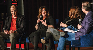 Forward progress: The State of Technology in Pittsburgh