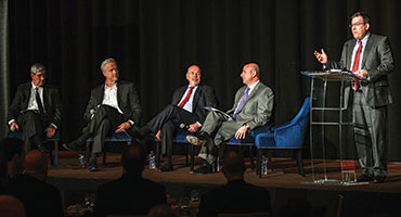 A dive into today’s aggressive deal market