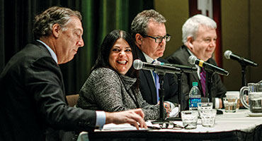 A look into the wild world of raising capital