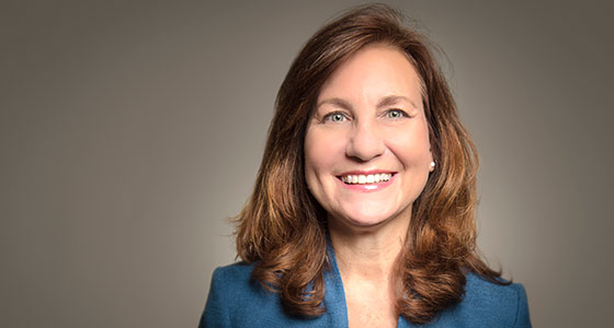 Advanced Robotics in Manufacturing Institute’s Suzy Teele