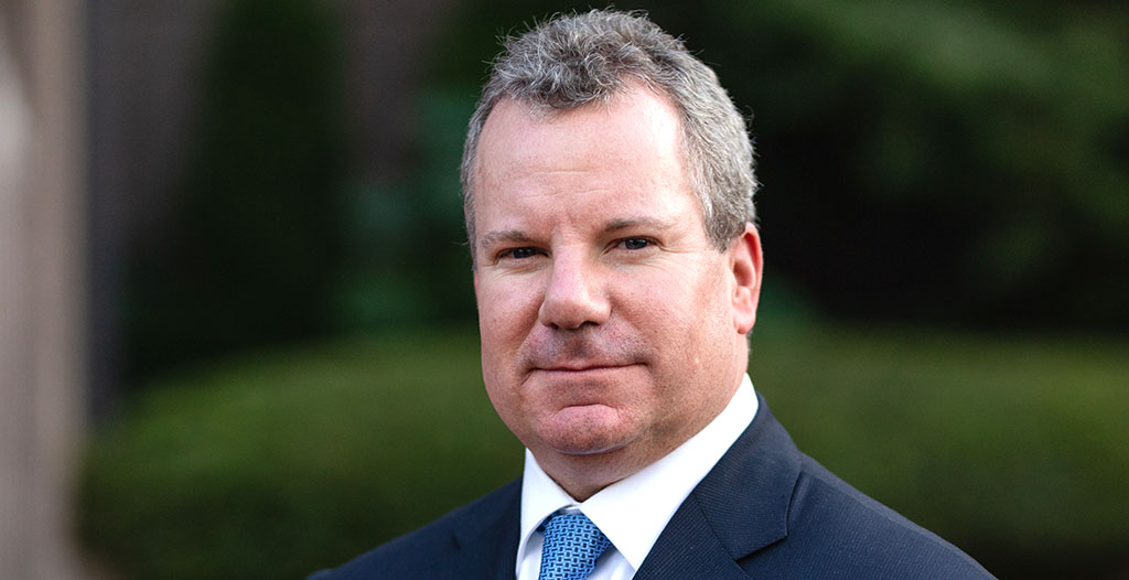 Tecum Capital’s Stephen Gurgovits Jr.