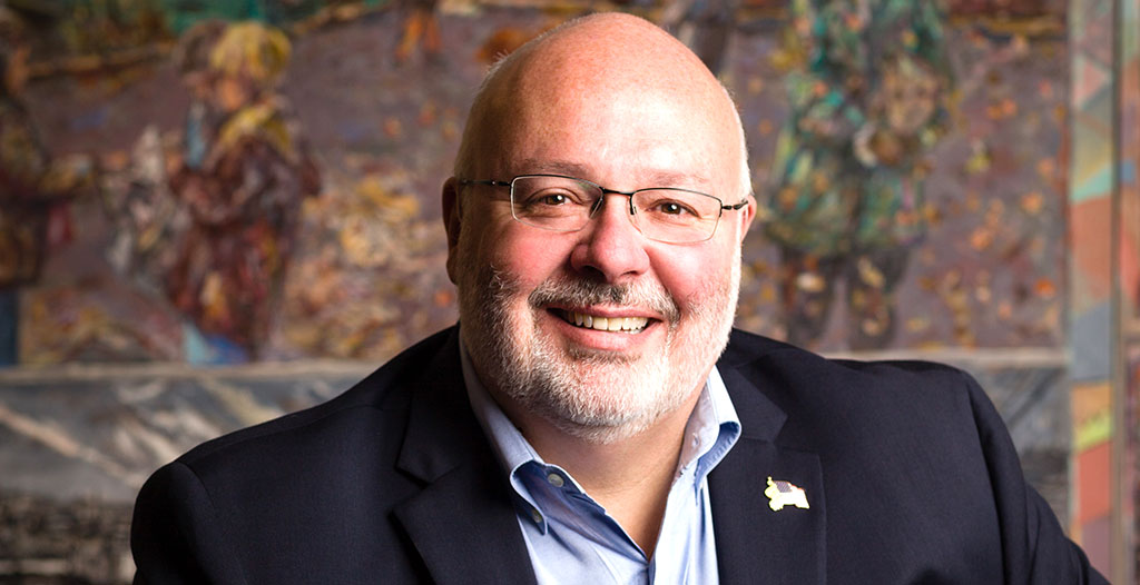 August Carlino on negotiating, risk and preserving a legacy