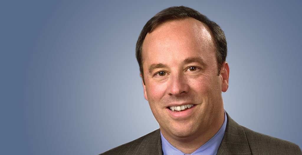 How Lincoln Electric picks its deals