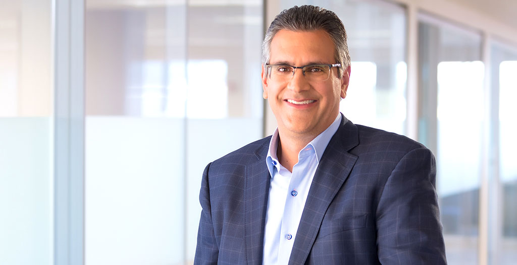 Sotera Health's Michael Petras