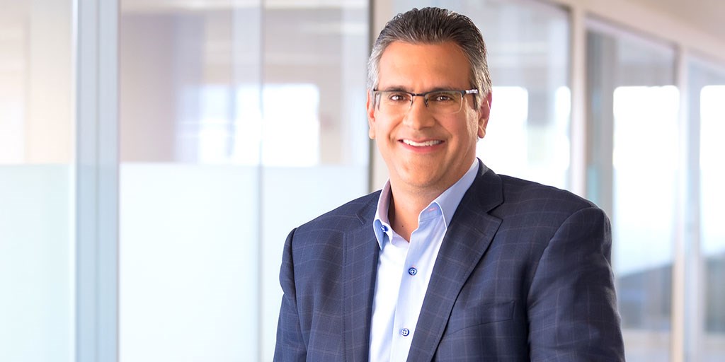 Sotera Health's Michael Petras