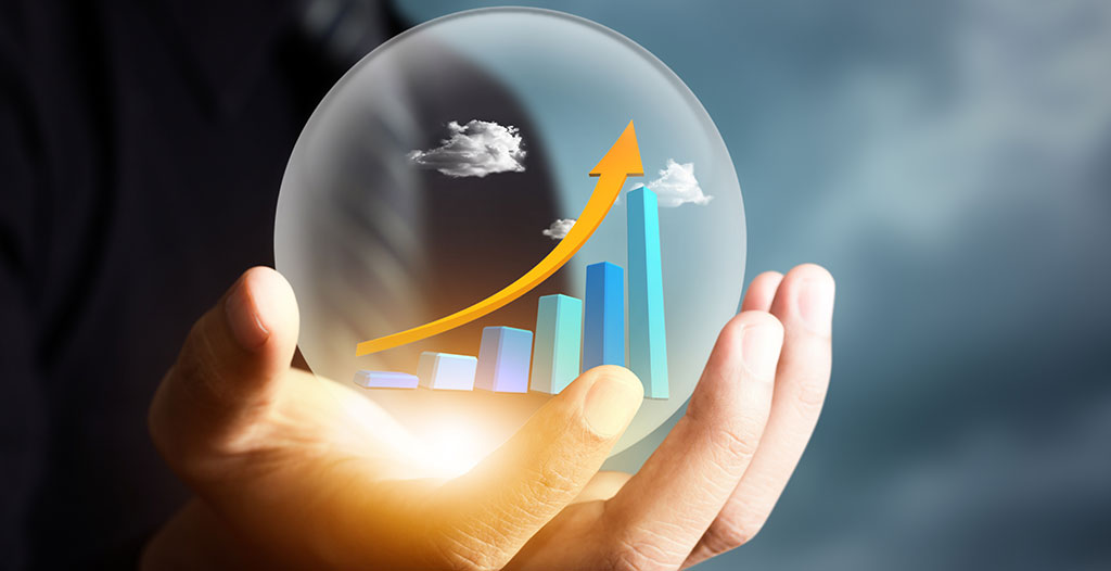 2018: Let the good times roll