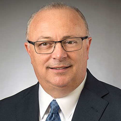 BNY Mellon’s Ron Ambrogio