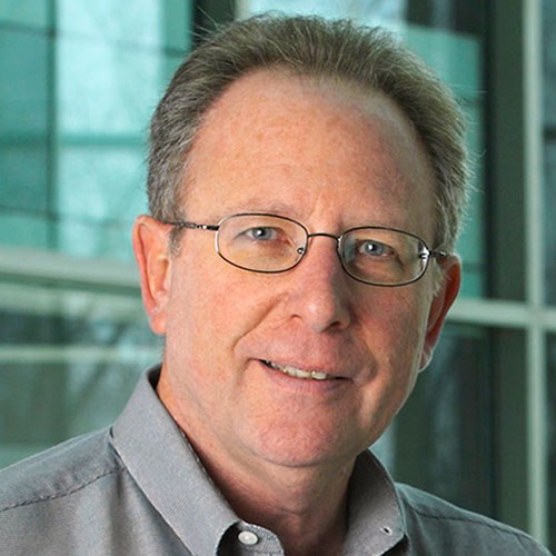 RSM's Ron DeGrandis