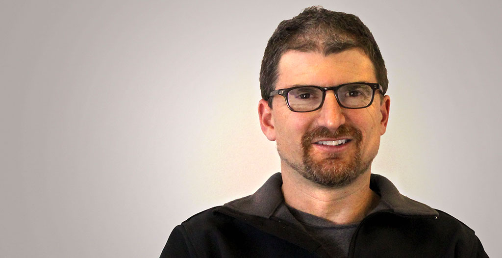 Ring Beams President David Levine