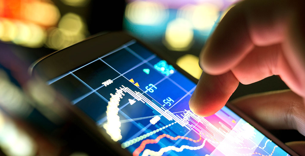 Business Pulse — April 2018