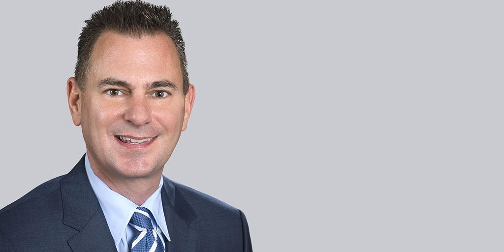 PwC’s Mark Ross