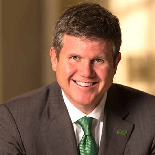 Howard W. “Hoby” Hanna IV