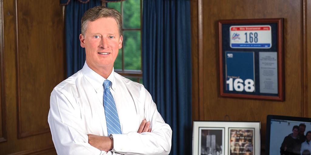 Frank C. Sullivan (1) Smart Business Dealmakers