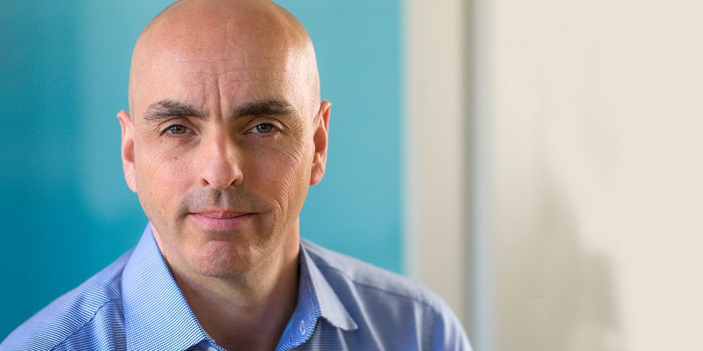 Integis' Rob Huxtable - Smart Business Dealmakers