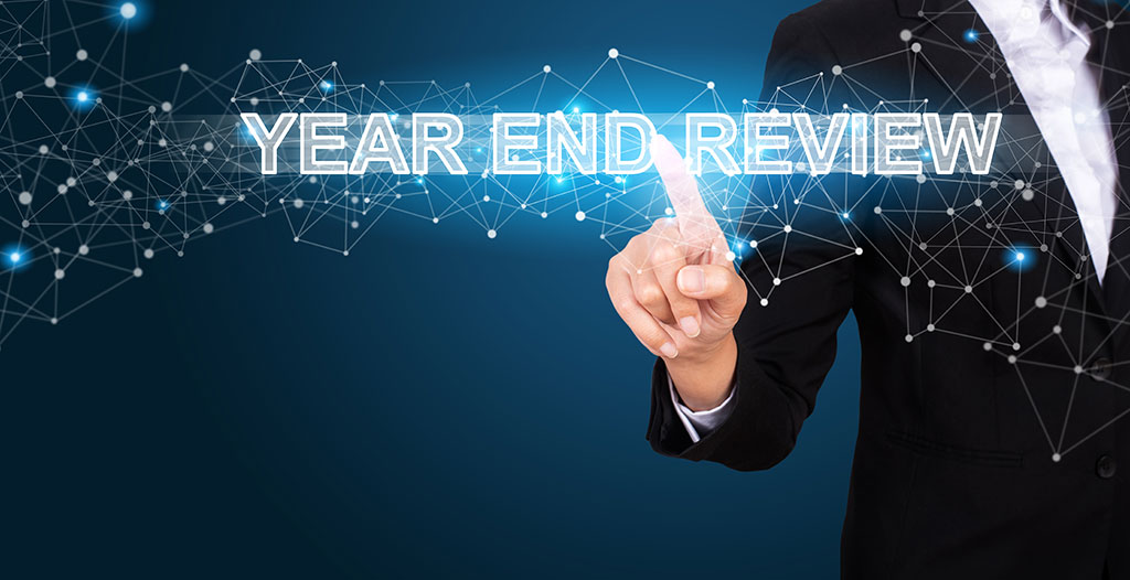 2018: Has the market peaked?