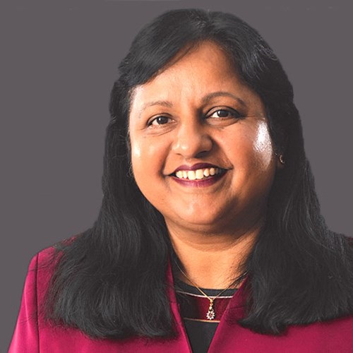 Radhika Reddy