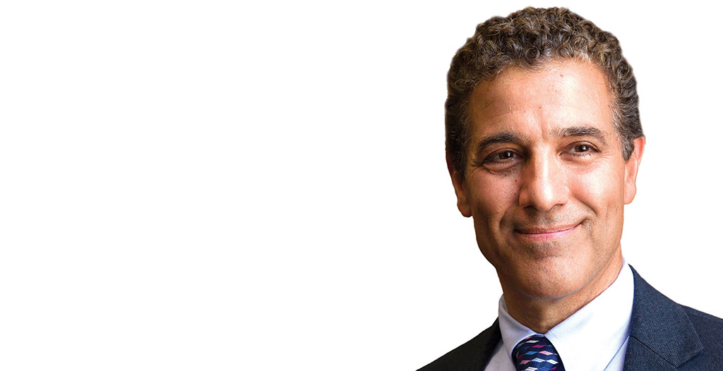 TechGrit’s Anthony Margida