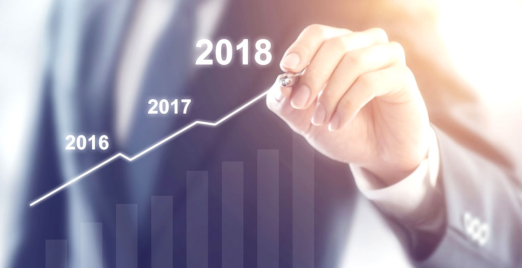 Business Pulse – November 2018