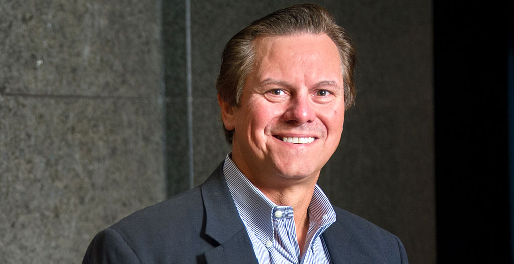 BluePoint Capital's Jim Marra